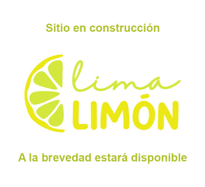 Lima Limon Ok